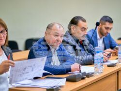 Снимка: Общински съвет Плевен