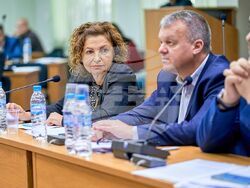 Снимка: Общински съвет Плевен