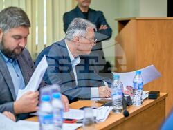 Снимка: Общински съвет Плевен