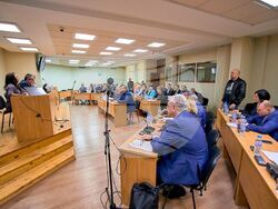 Снимка: Общински съвет Плевен