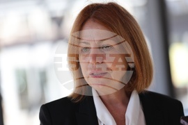 Късноантичен мавзолей - откриване