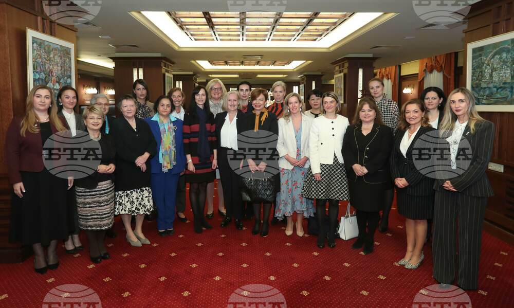 Foreign Minister: Diplomacy Needs Women’s Talent