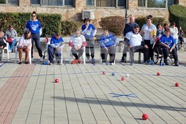 Ловеч - турнир по боча