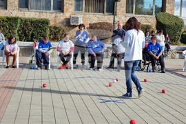 Ловеч - турнир по боча