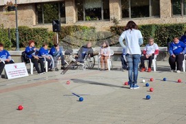 Ловеч - турнир по боча