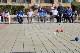 Ловеч - турнир по боча