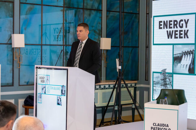 МИНА: Черна гора - надежден партньор и активен играч на европейския енергиен пазар