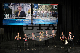 Монтана - избори - Златко Живков