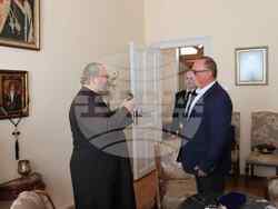 Снимка: Областна администрация – Русе