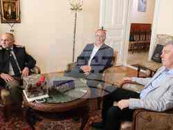 Снимка: Областна администрация – Русе