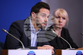 Национален пресклуб на БТА София - пресконференция - Безопасно ли е да се пътува до Египет и Йордания?