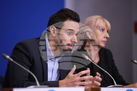 Национален пресклуб на БТА София - пресконференция - Безопасно ли е да се пътува до Египет и Йордания?