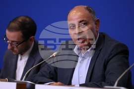 Национален пресклуб на БТА София - пресконференция - Безопасно ли е да се пътува до Египет и Йордания?