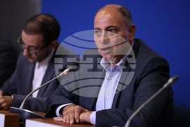 Национален пресклуб на БТА София - пресконференция - Безопасно ли е да се пътува до Египет и Йордания?