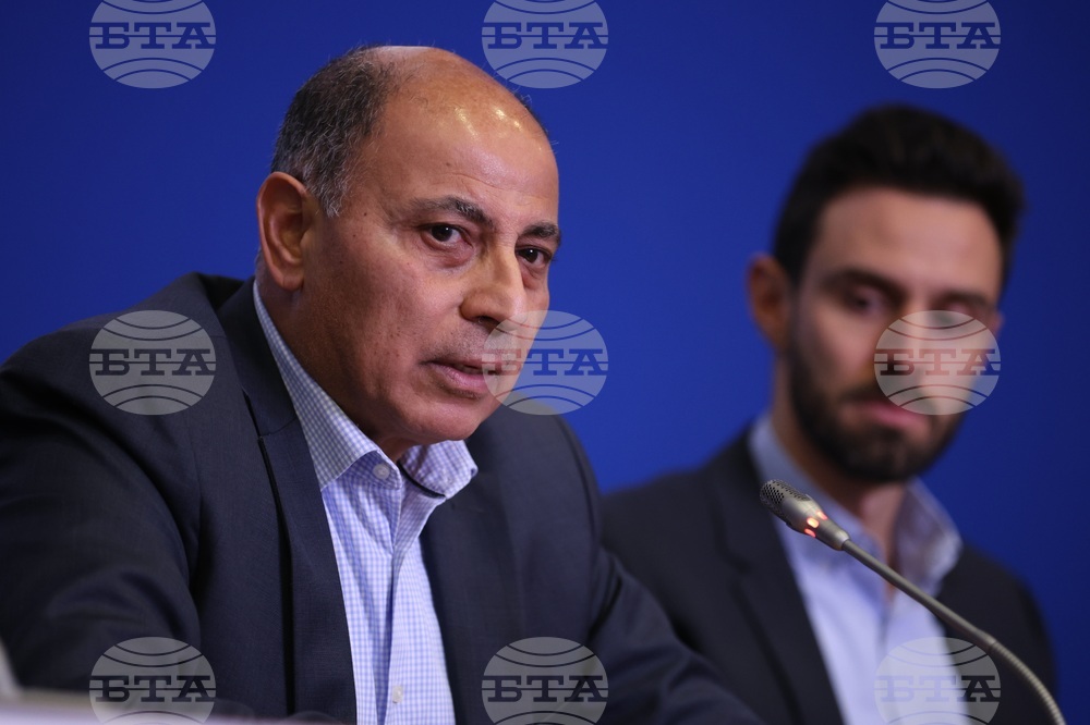 Национален пресклуб на БТА София - пресконференция - Безопасно ли е да се пътува до Египет и Йордания?