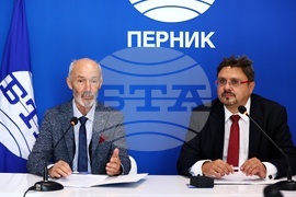 BTA Signs Partnership Agreement with European Polytechnic University in Pernik