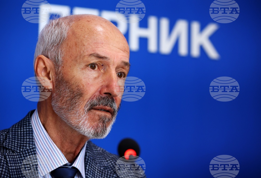 BTA Signs Partnership Agreement with European Polytechnic University in Pernik