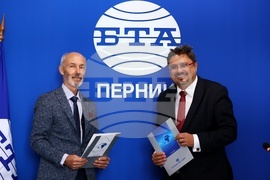 BTA Signs Partnership Agreement with European Polytechnic University in Pernik