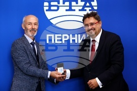 BTA Signs Partnership Agreement with European Polytechnic University in Pernik