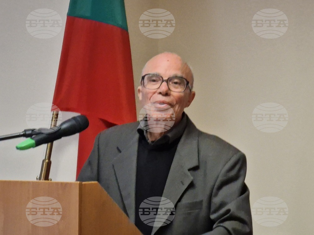 Евгени Йочев разказва историите на 11 адвокати, които са били министър-председатели на България след Освобождението