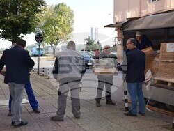 Снимка: Областна администрация Видин