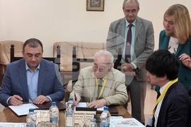 Плевен - Медицински университет - фондация "Хасуми"