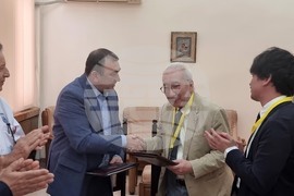 Плевен - Медицински университет - фондация "Хасуми"