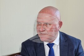 Румъния - Галин Цоков - интервю