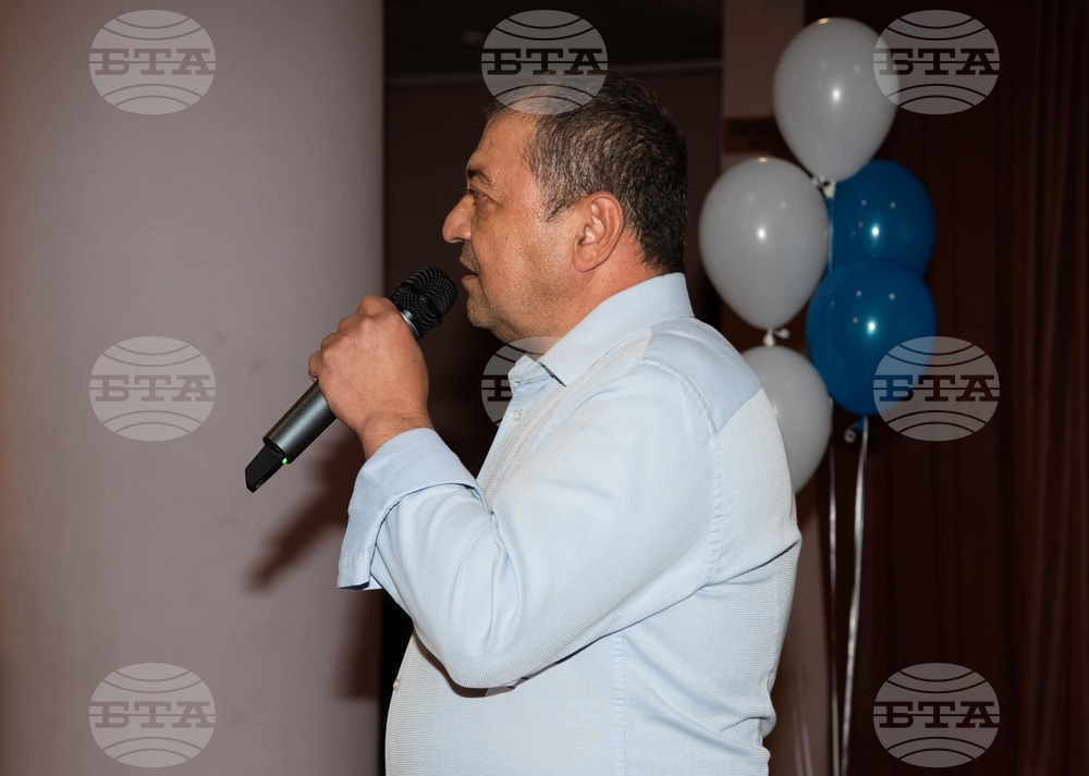 Разград има потенциал да развива устойчив бизнес и да привлече нови инвеститори, казва кандидатът за кмет Мирослав Грънчаров