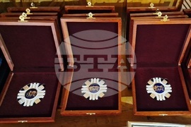 Лекар на годината 2023 - награди