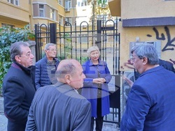 Снимка: НДСВ