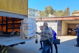 Търговище - избори - бюлетини