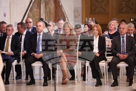 Лекар на годината 2023 - награди