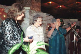 Художествена гимнастика в България - юбилей