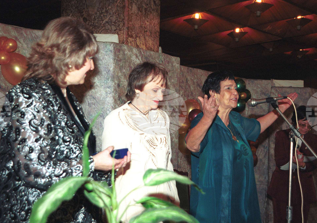 Художествена гимнастика в България - юбилей