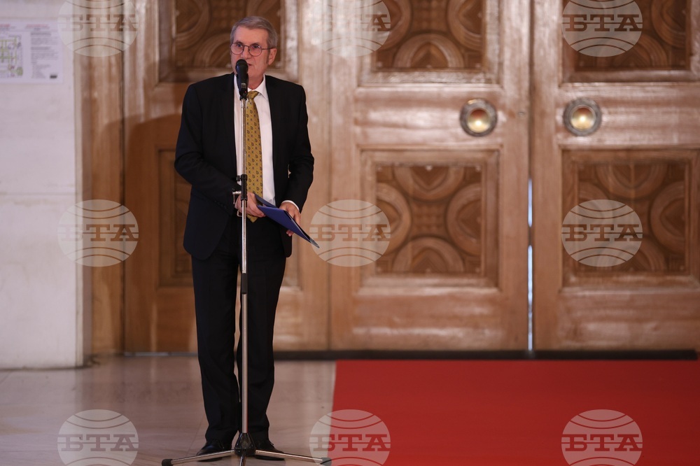 Лекар на годината 2023 - награди