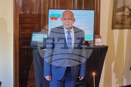 Румъния - форум - Национална програма "Неразказаните истории на българите"