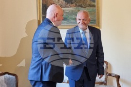 Румъния - форум - Национална програма "Неразказаните истории на българите"