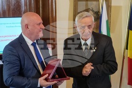 Румъния - форум - Национална програма "Неразказаните истории на българите"