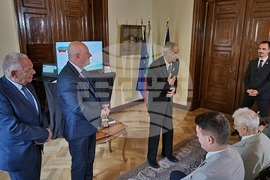 Румъния - форум - Национална програма "Неразказаните истории на българите"