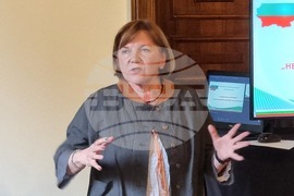 Румъния - форум - Национална програма "Неразказаните истории на българите"