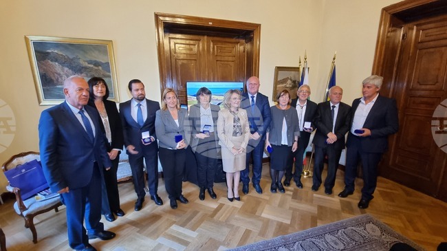 Румъния - форум - Национална програма "Неразказаните истории на българите"