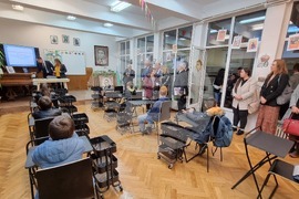 Румъния - форум - Национална програма "Неразказаните истории на българите"