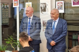 Румъния - форум - Национална програма "Неразказаните истории на българите"