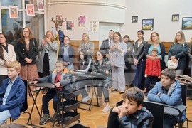 Румъния - форум - Национална програма "Неразказаните истории на българите"