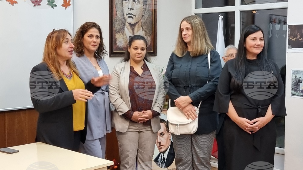 Румъния - форум - Национална програма "Неразказаните истории на българите"