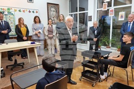 Румъния - форум - Национална програма "Неразказаните истории на българите"