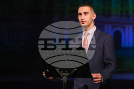 Софийска духовна семинария - годишнина - тържествен концерт