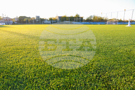 Бургас - квартал "Долно Езерово" - ново спортно игрище