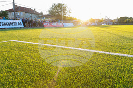 Бургас - квартал "Долно Езерово" - ново спортно игрище